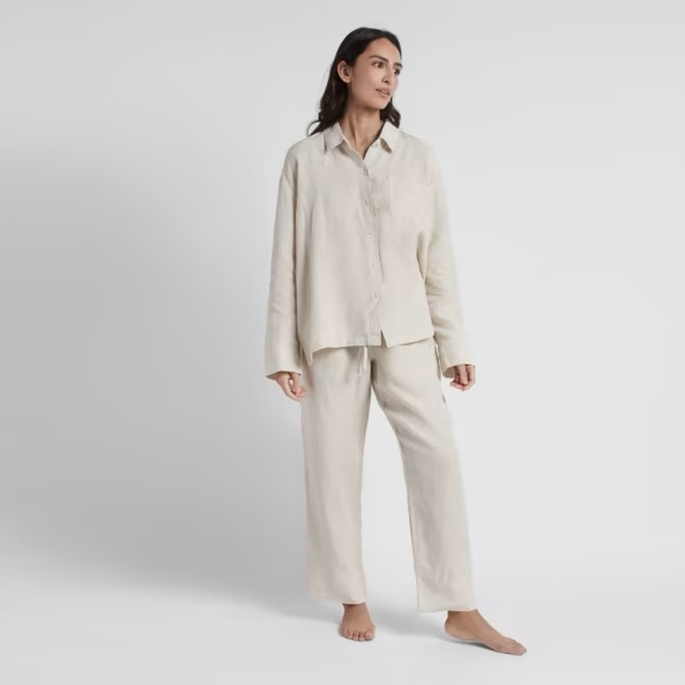 Parachute Linen Set